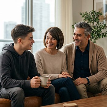 Aile İçi İletişim