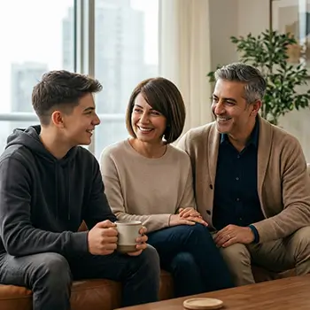 Aile İçi İletişim