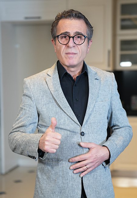 Ali Kış Eğitim Danışmanlık