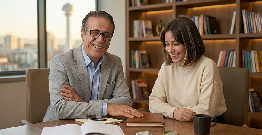 LGS ve YKS Süreç Yönetimi