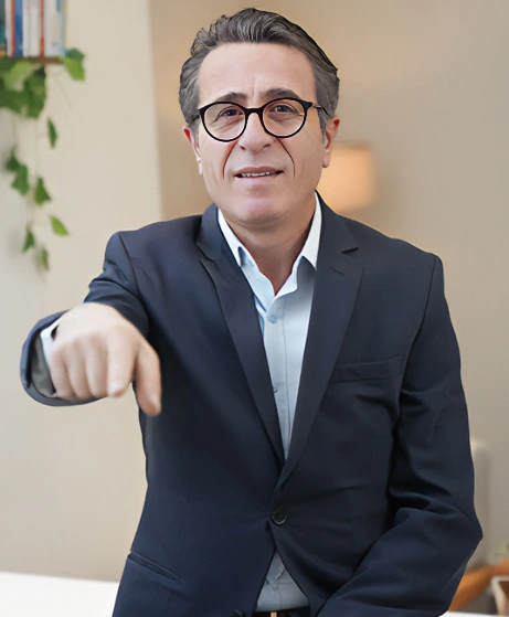 Ali Kış Eğitim Danışmanlık