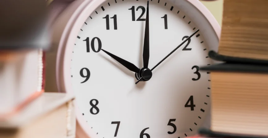 LGS ve YKS'de Zaman Yönetimi: Sınavı 20 Dakika Erken Bitirme Tekniği