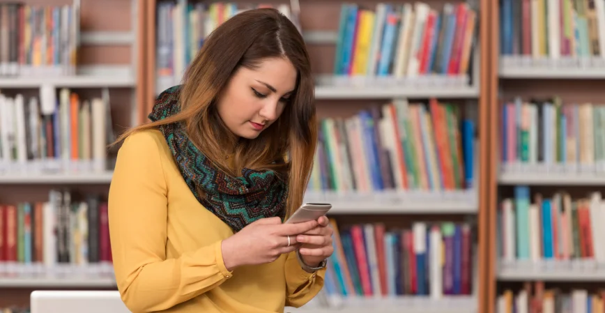 Telefon Krizlerini Bitirmek: Dijital Bağımlılık Sınav Yılını Nasıl Sabote Eder?