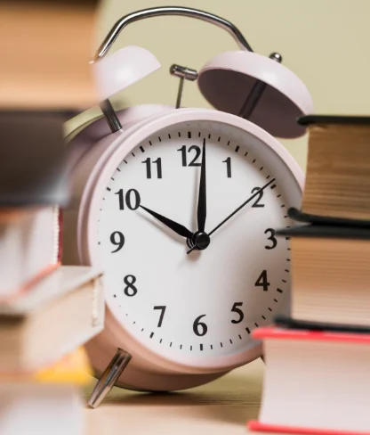 LGS ve YKS'de Zaman Yönetimi: Sınavı 20 Dakika Erken Bitirme Tekniği