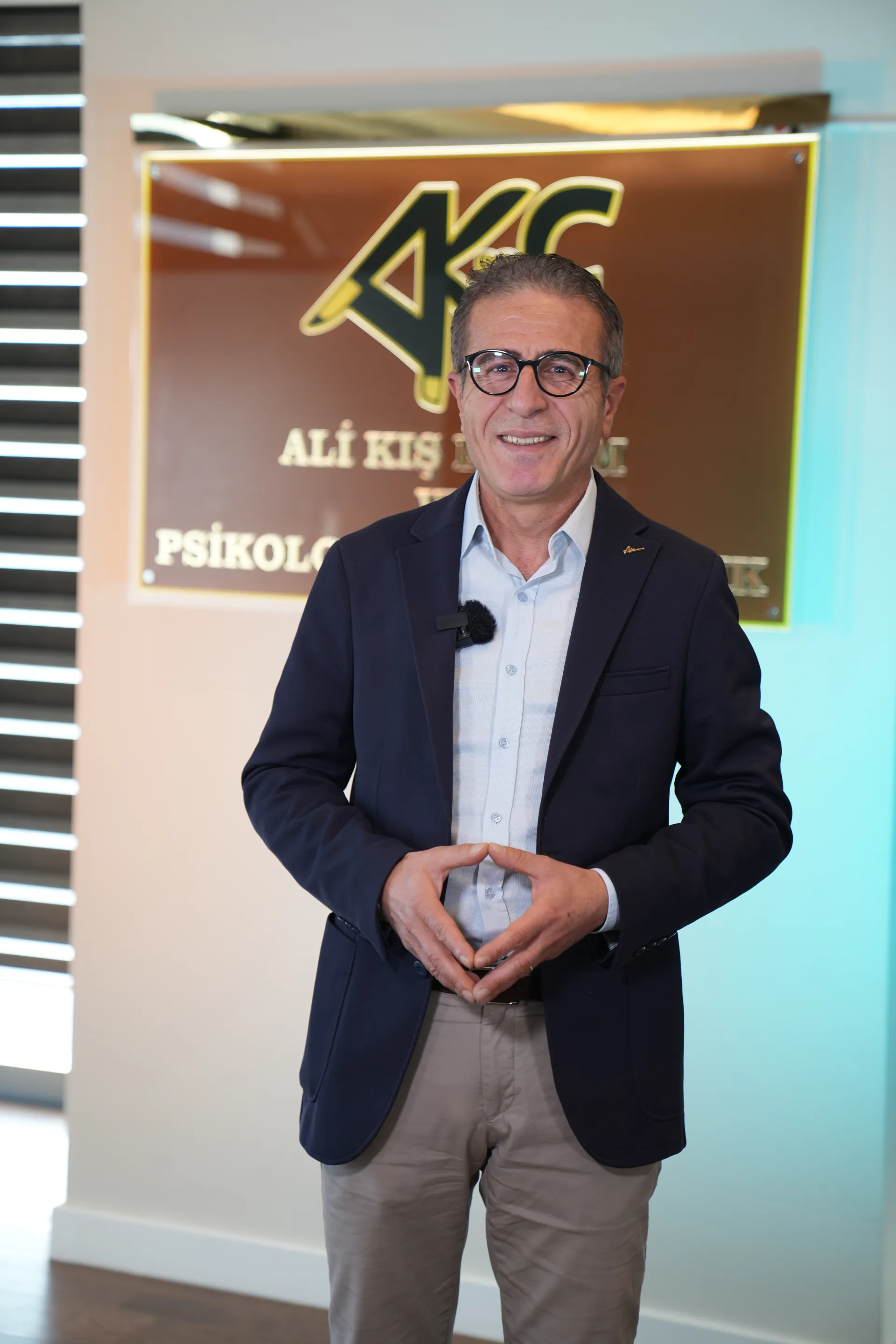 Ali Kış Eğitim Danışmanlığı Galeri