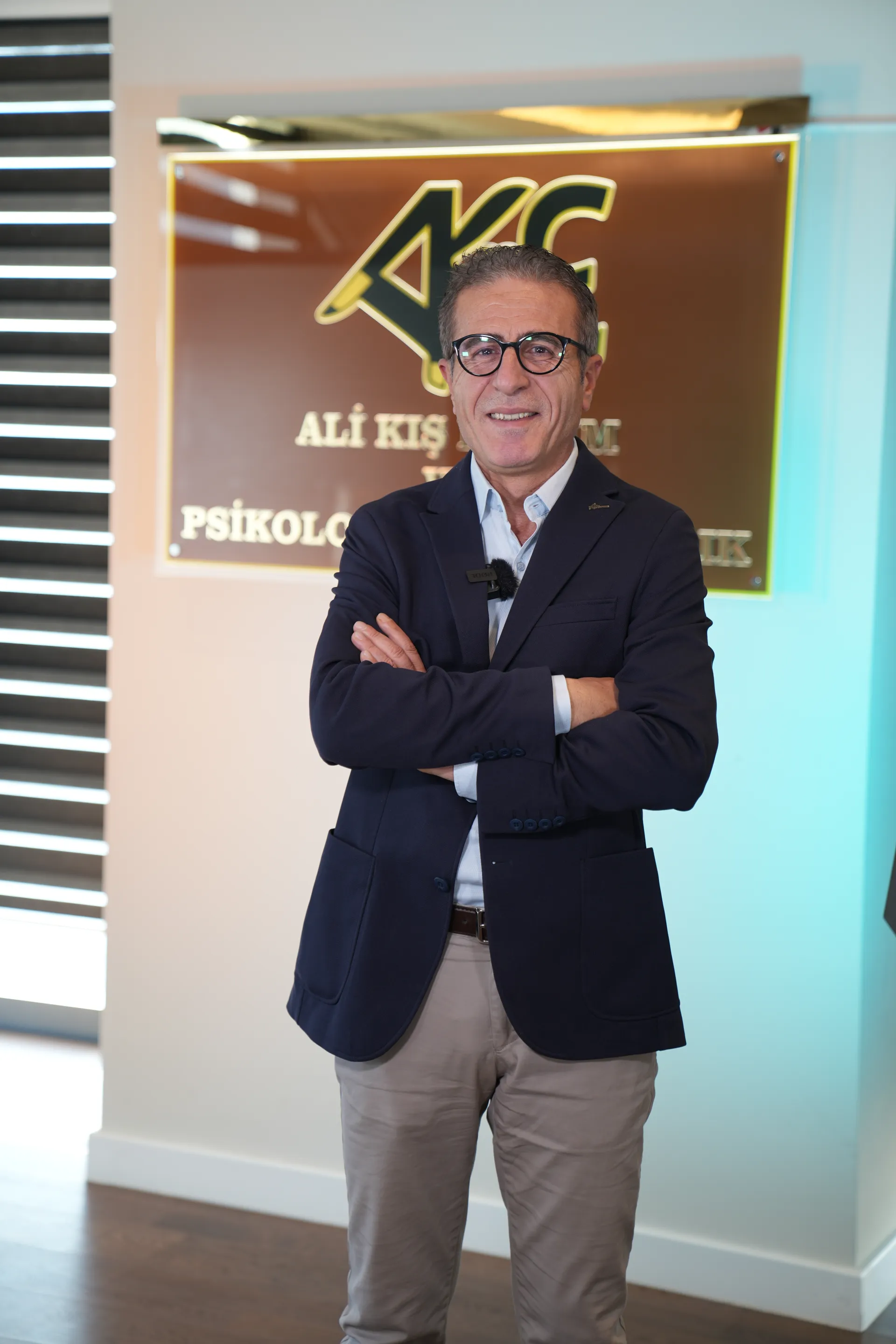 Ali Kış Eğitim Danışmanlığı Galeri