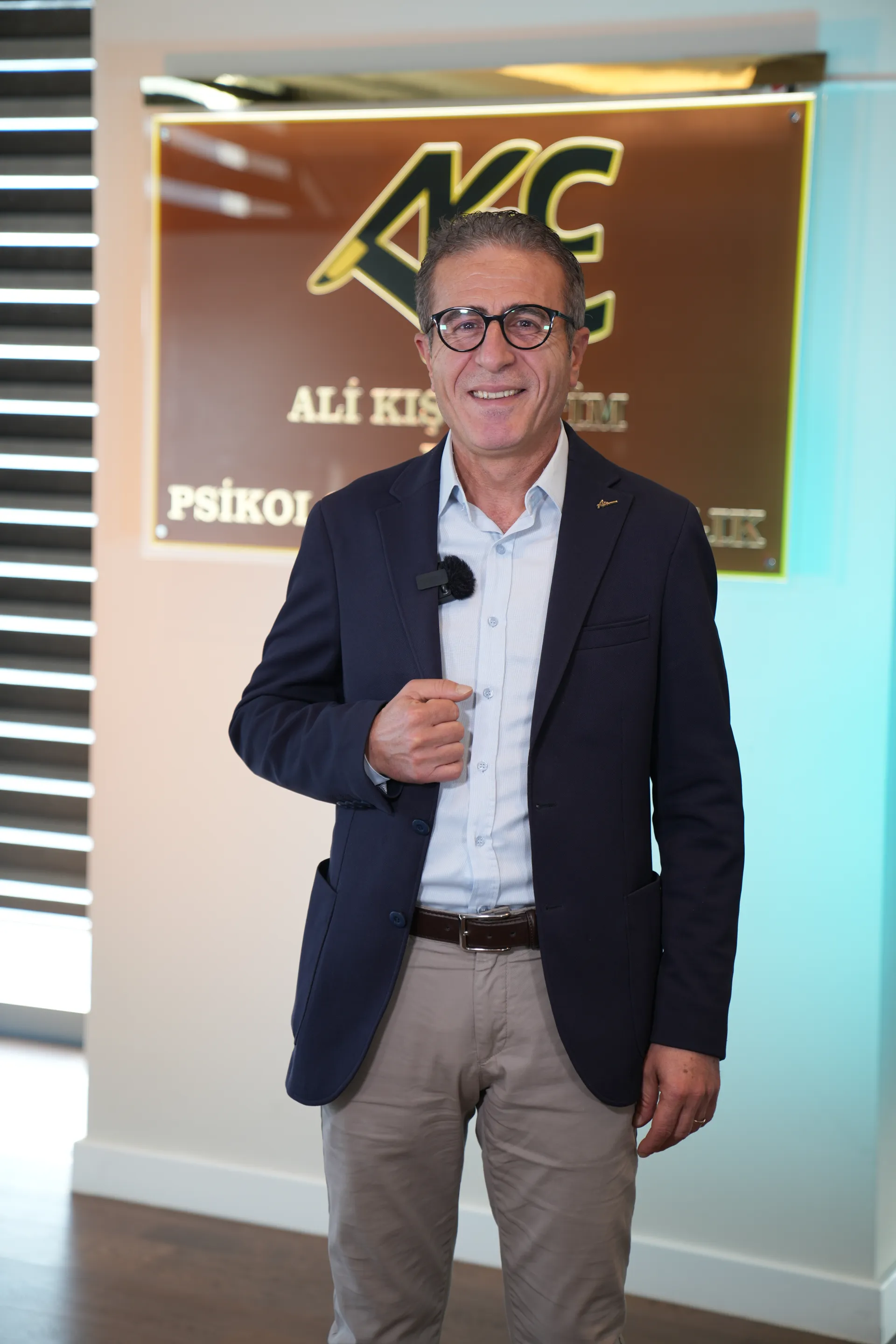 Ali Kış Eğitim Danışmanlığı Galeri