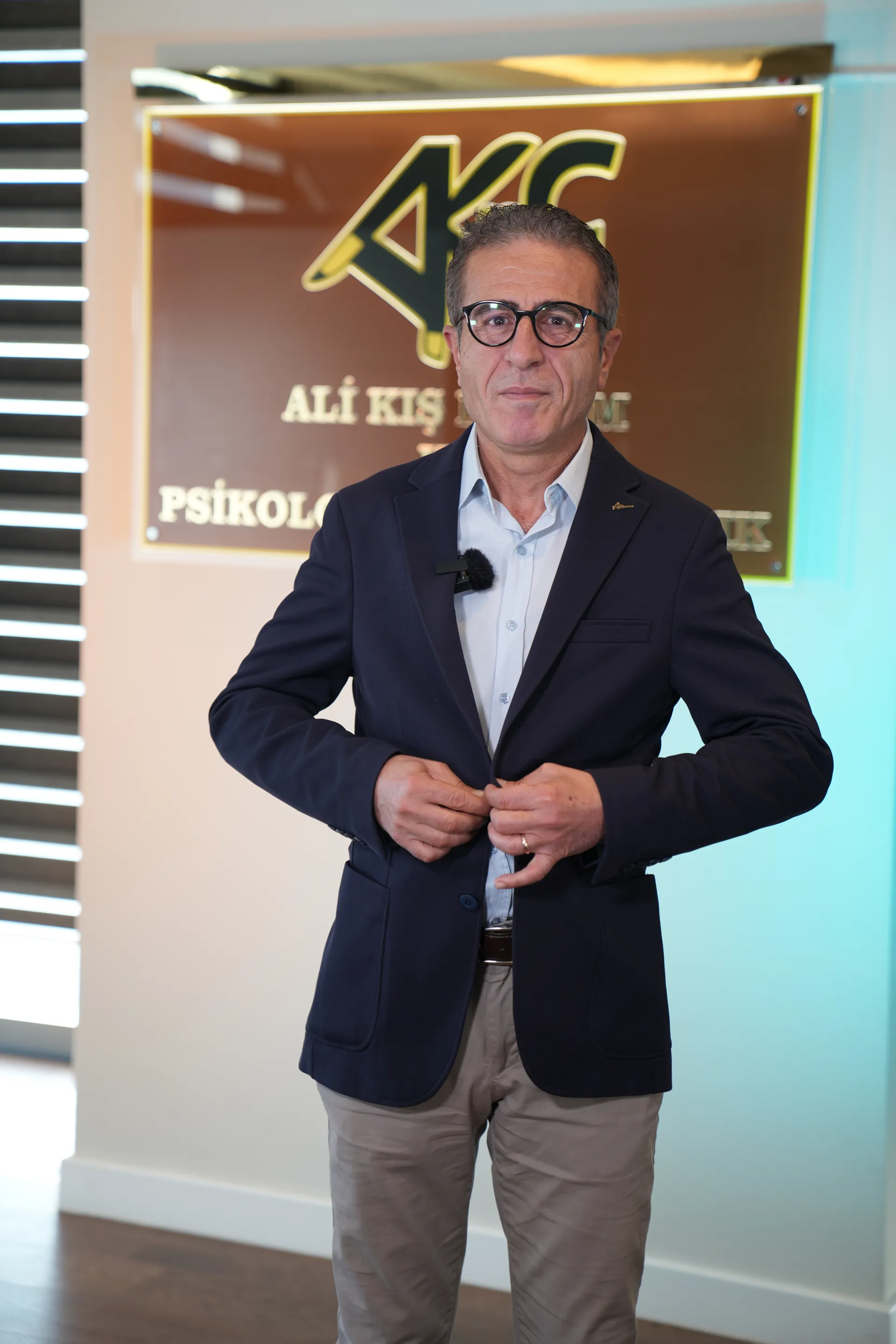 Ali Kış Eğitim Danışmanlığı Galeri