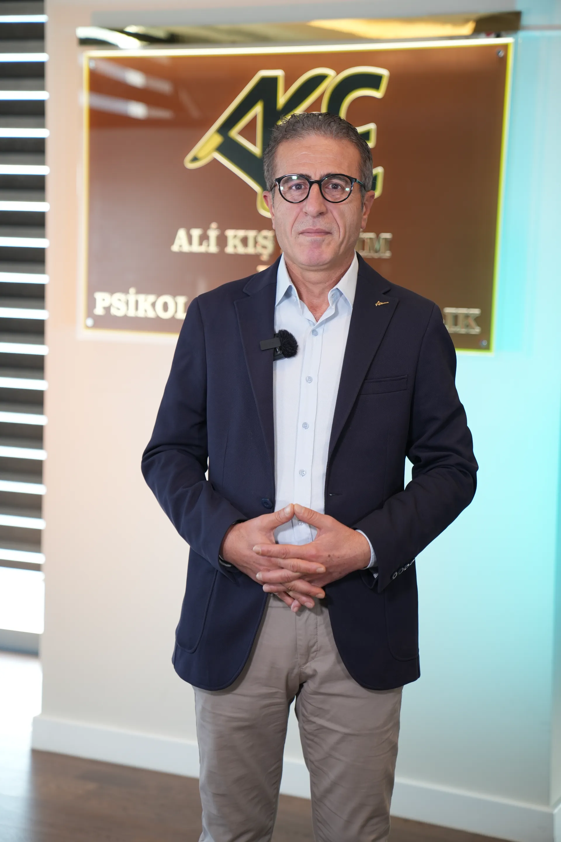 Ali Kış Eğitim Danışmanlığı Galeri