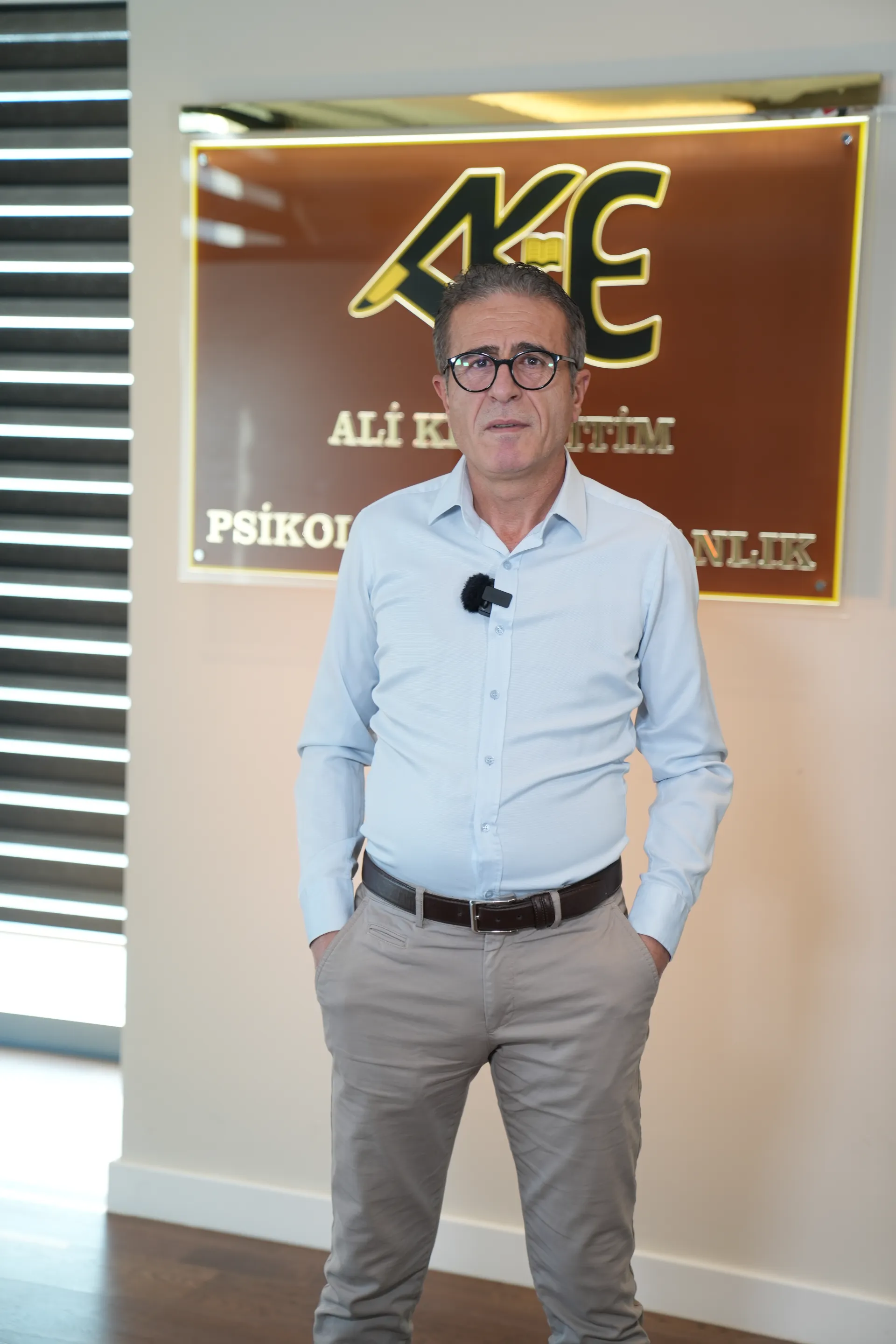 Ali Kış Eğitim Danışmanlığı Galeri