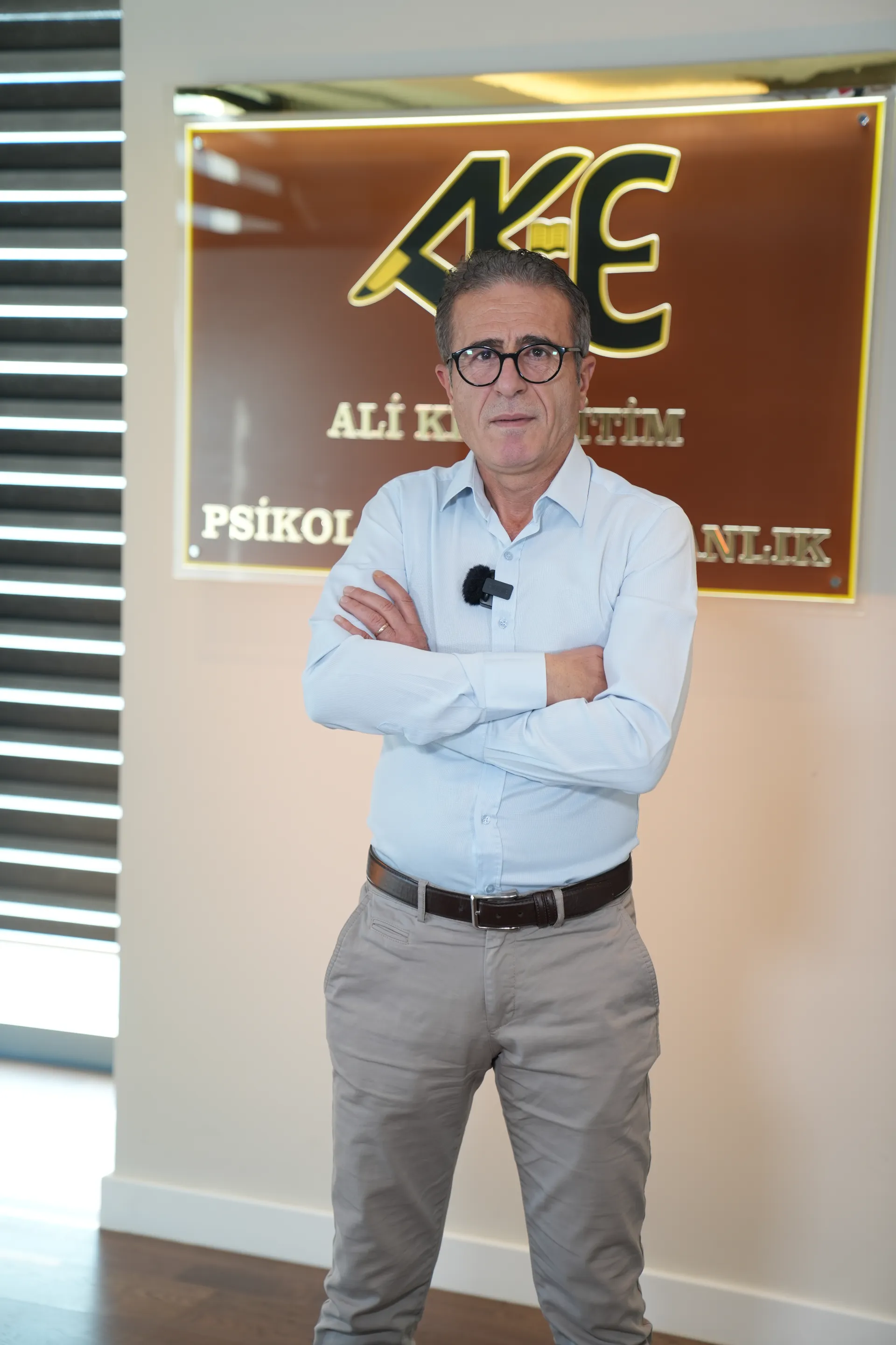 Ali Kış Eğitim Danışmanlığı Galeri