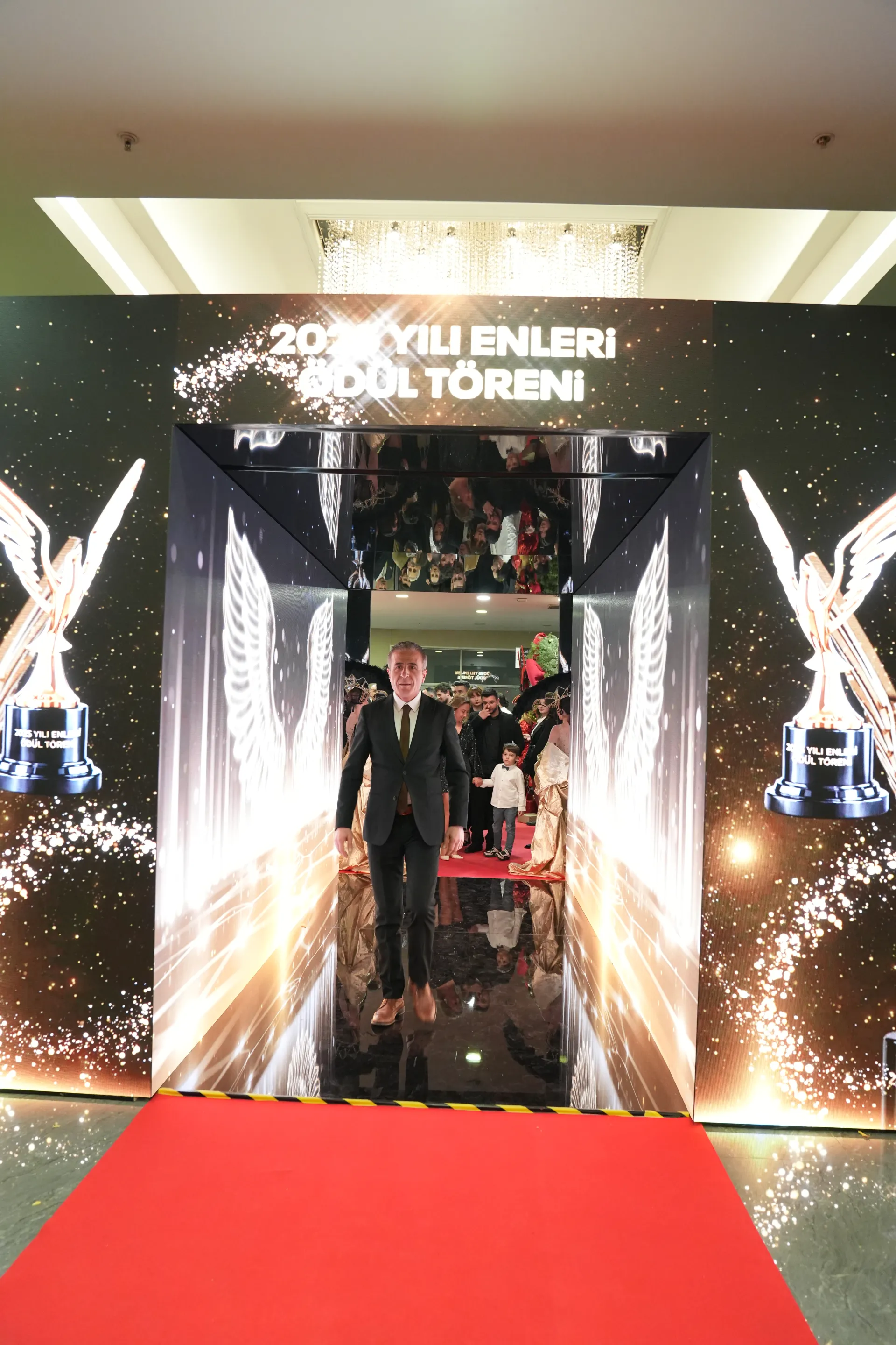 Ali Kış Eğitim Danışmanlığı Galeri