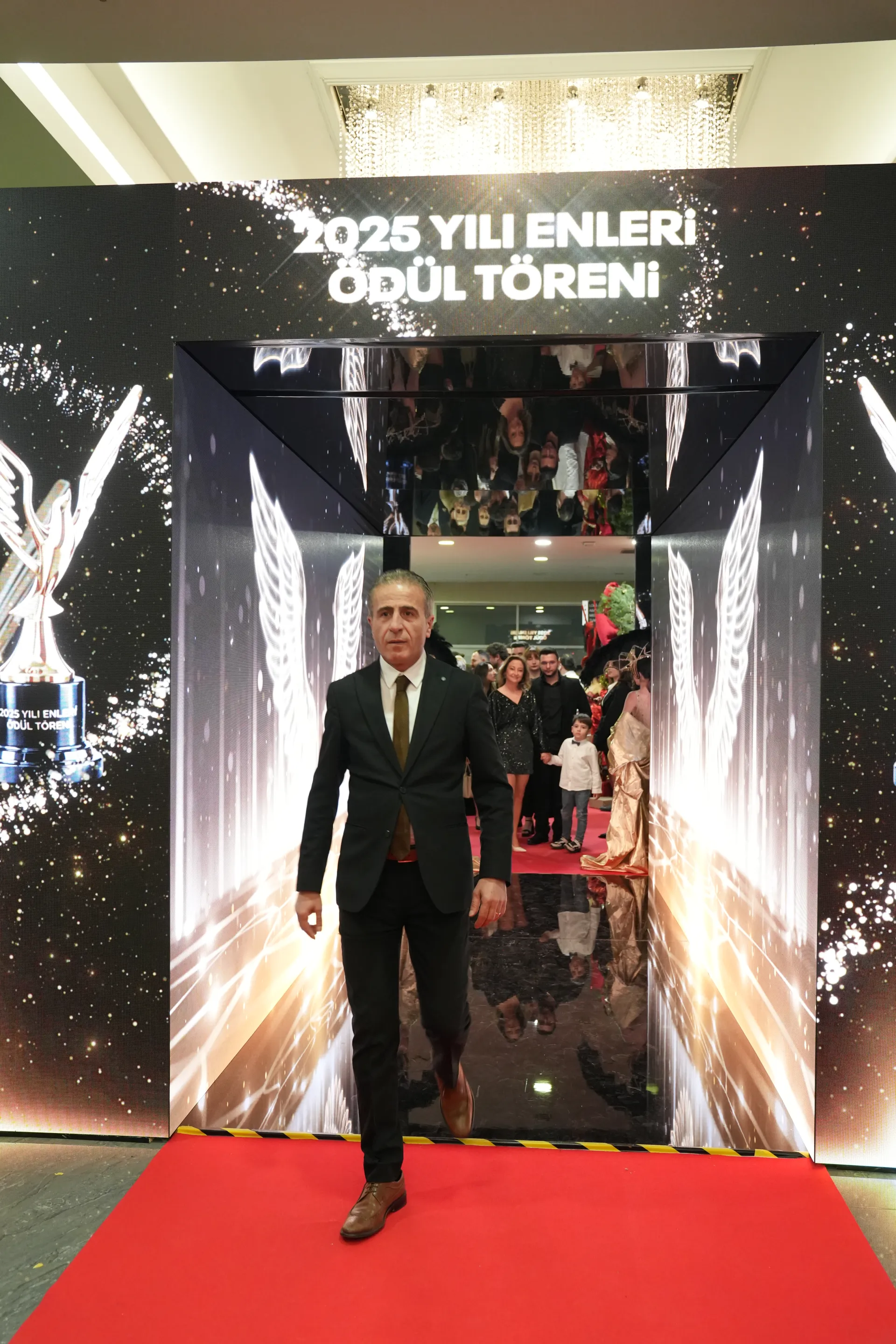 Ali Kış Eğitim Danışmanlığı Galeri