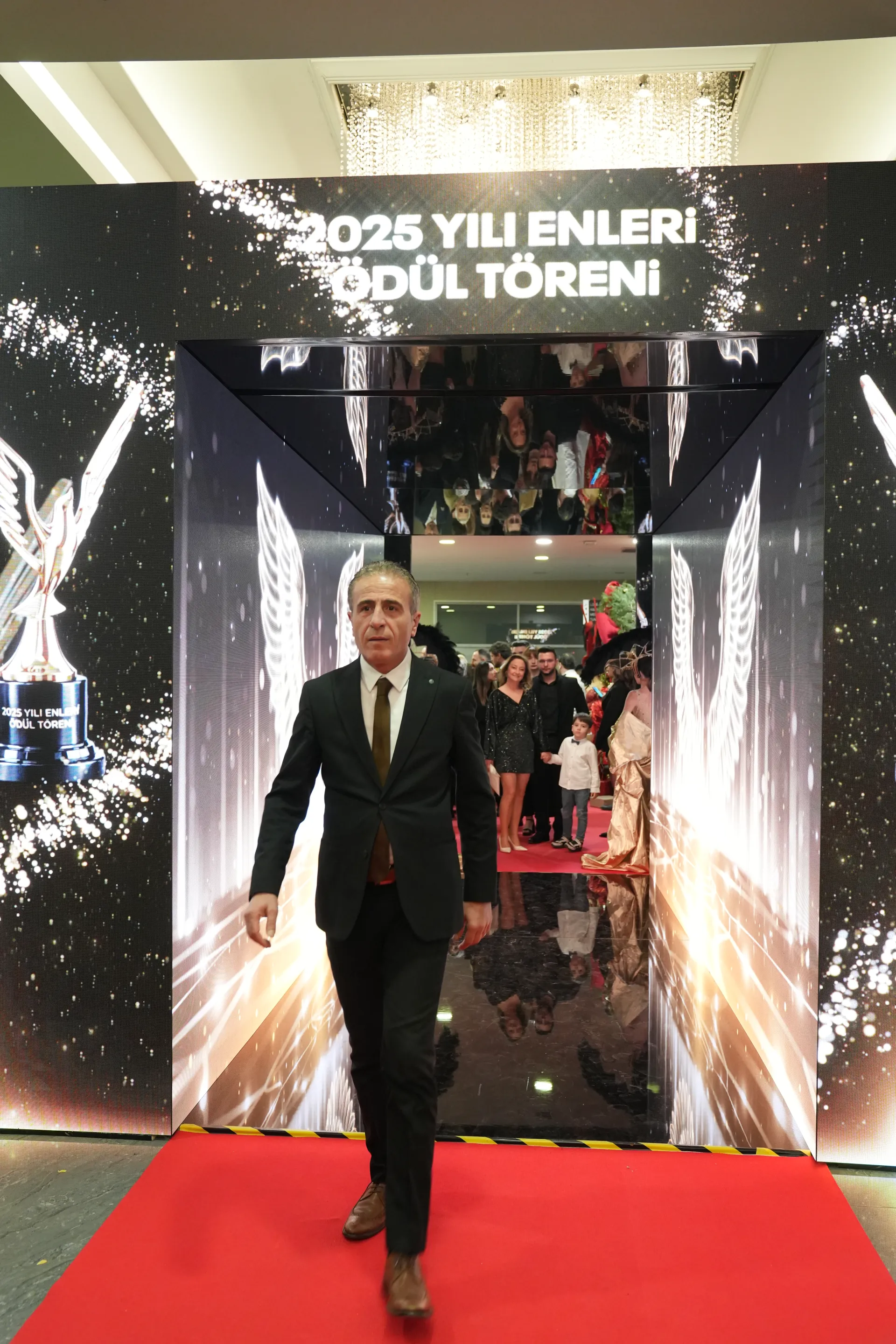 Ali Kış Eğitim Danışmanlığı Galeri