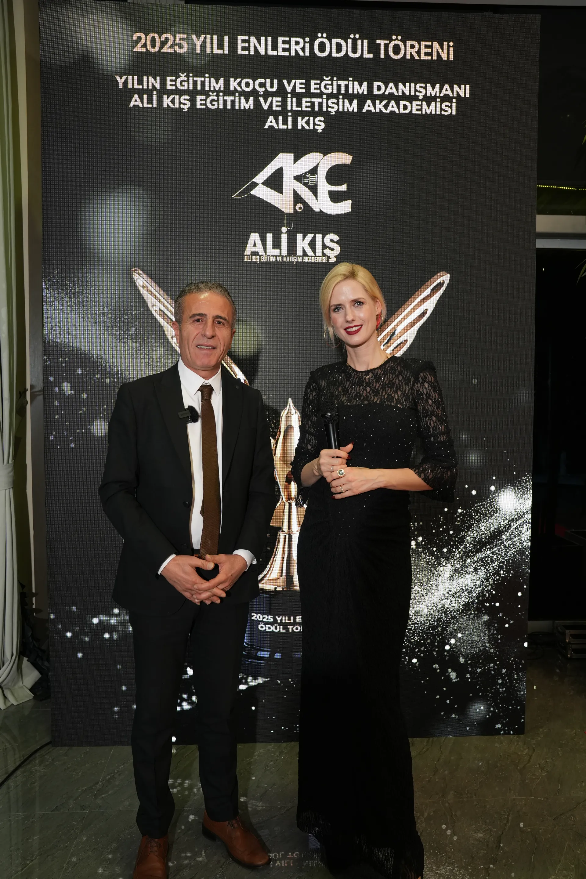 Ali Kış Eğitim Danışmanlığı Galeri