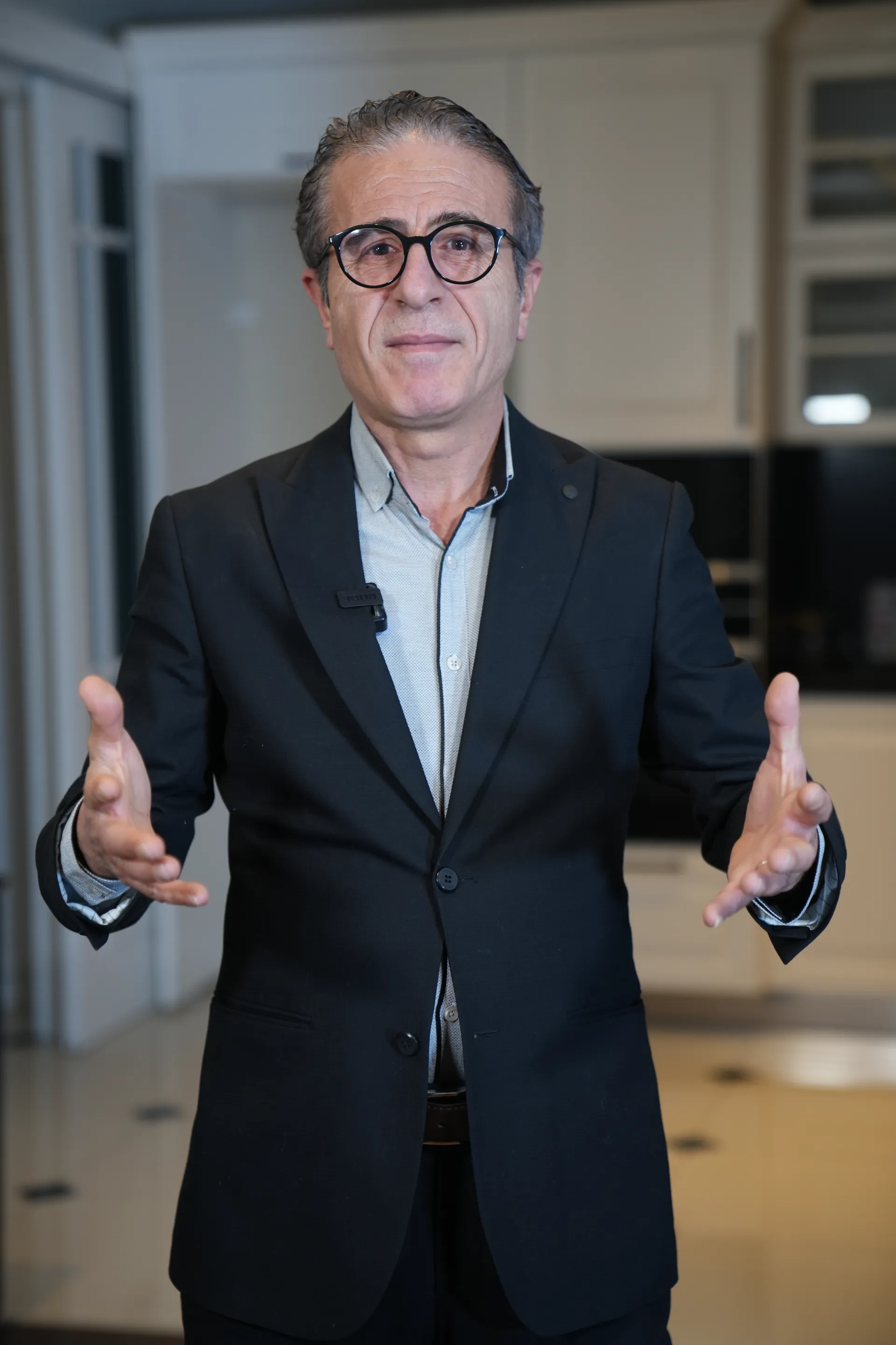 Ali Kış Eğitim Danışmanlığı Galeri