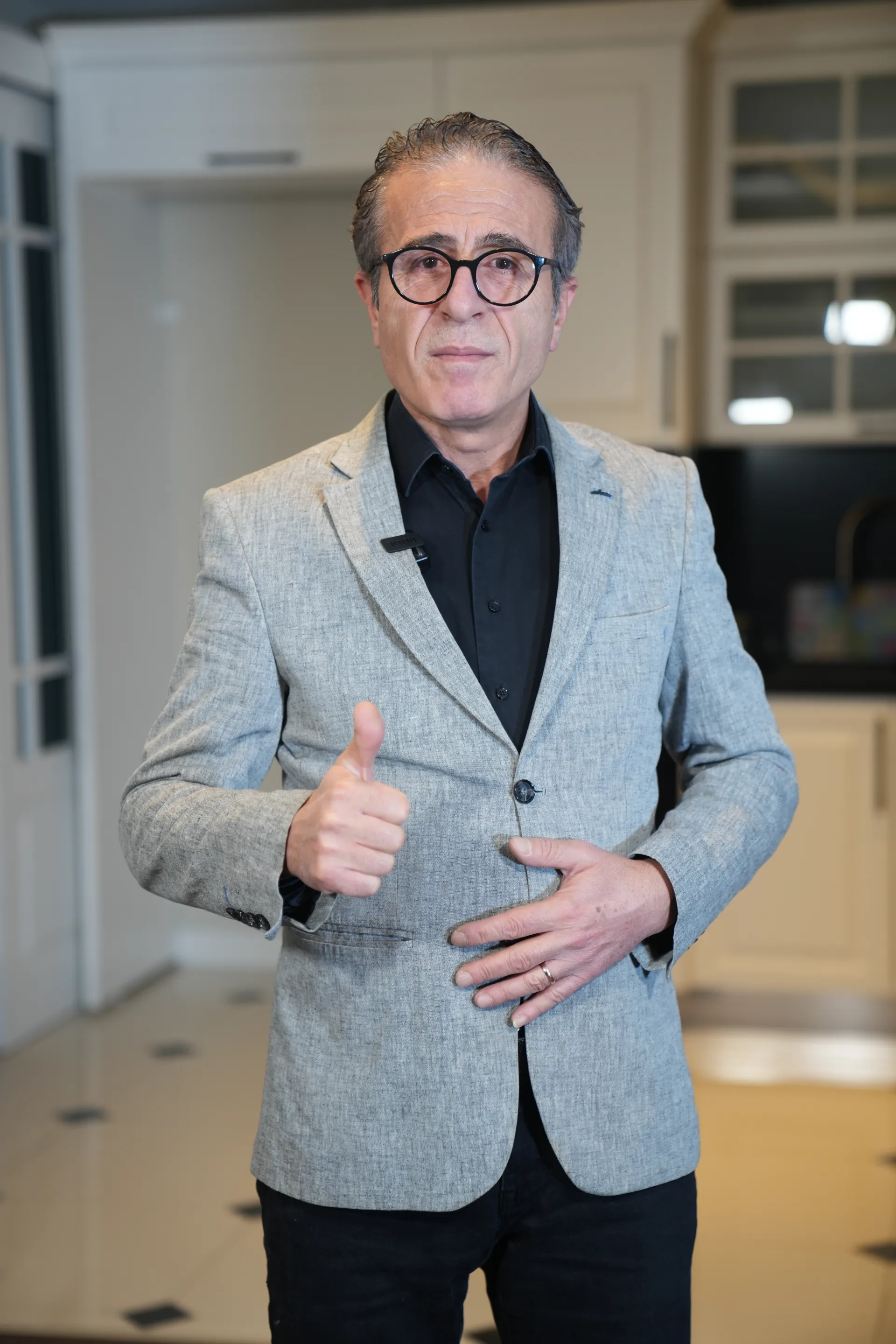 Ali Kış Eğitim Danışmanlığı Galeri