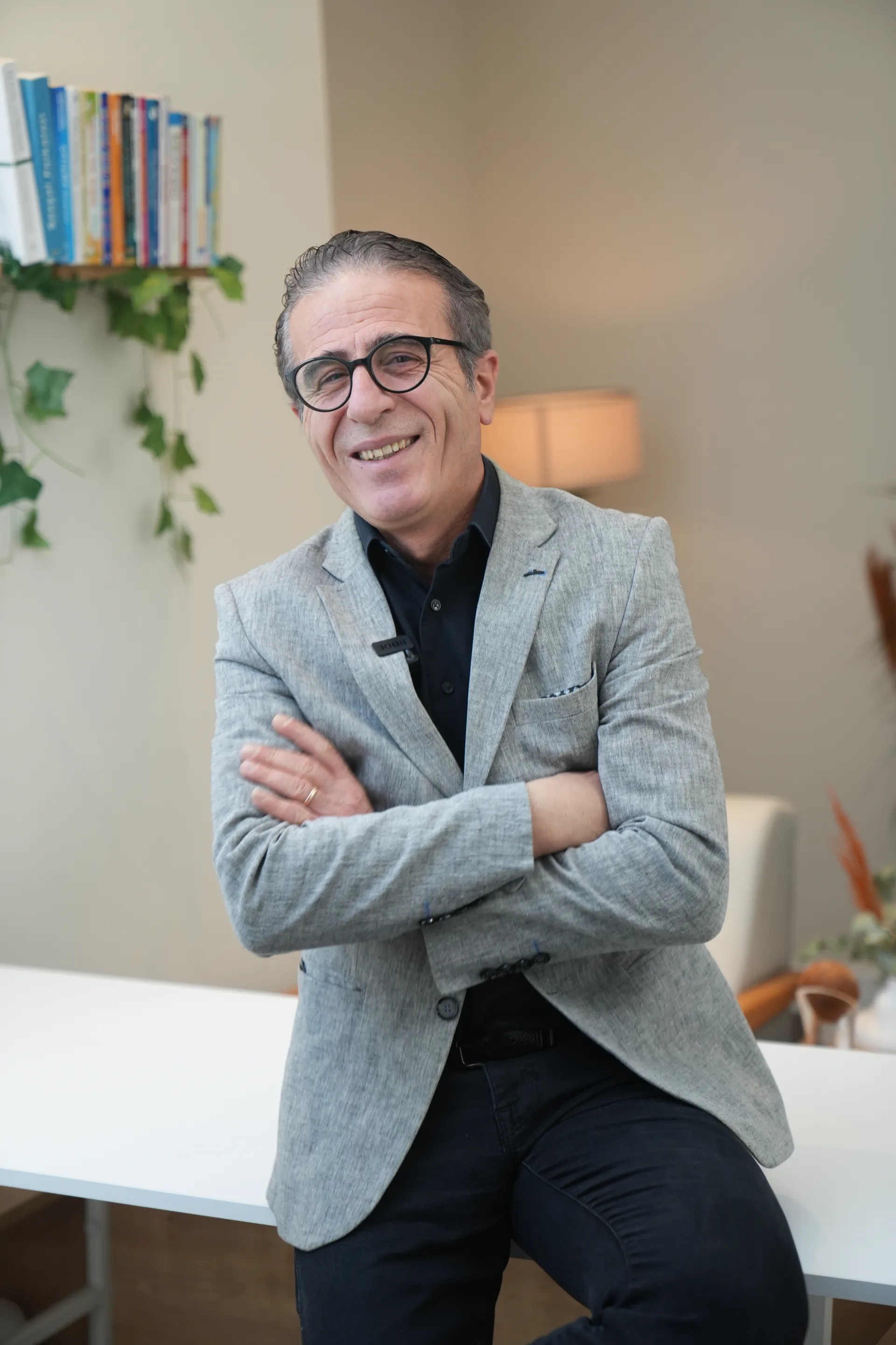 Ali Kış Eğitim Danışmanlığı Galeri