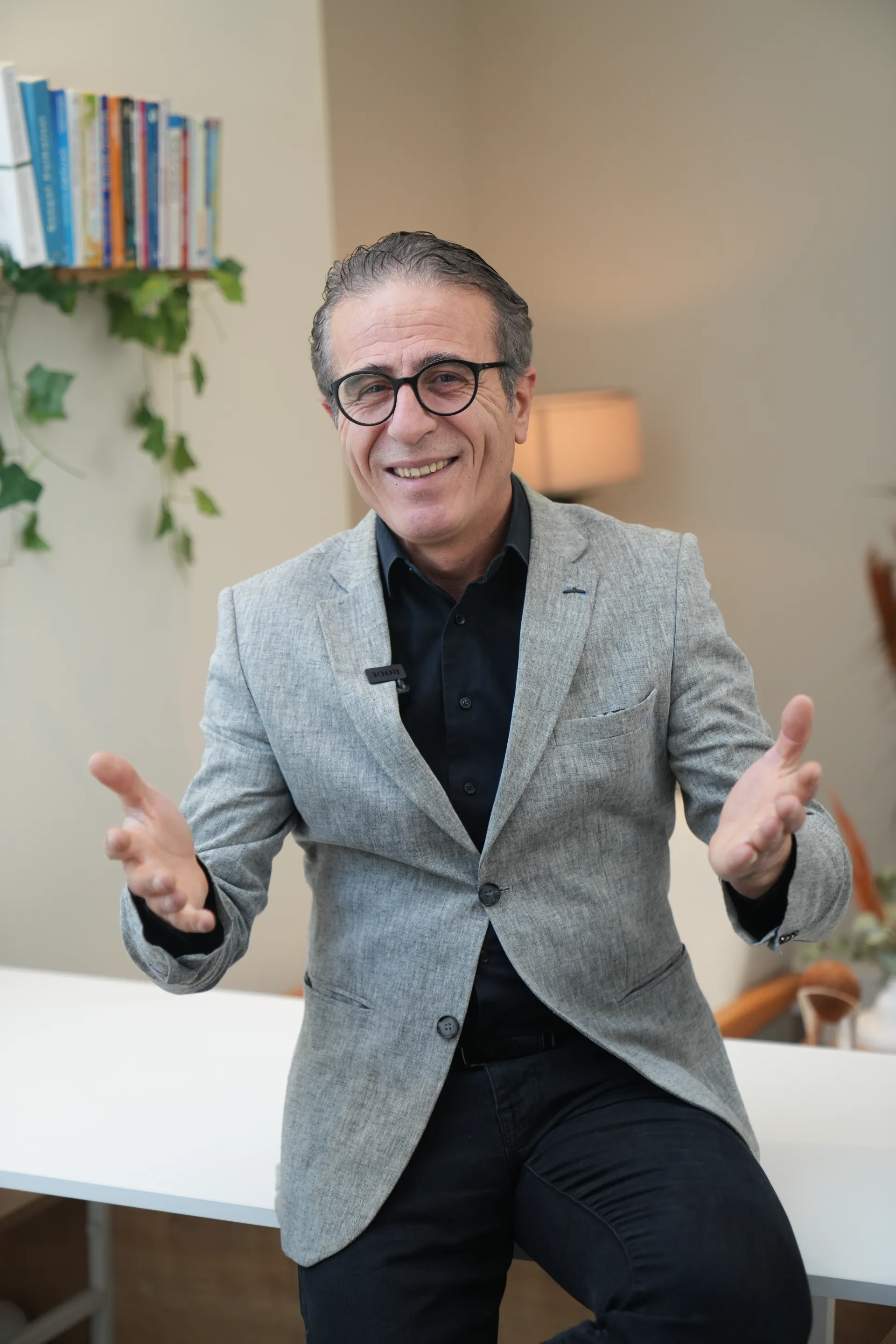 Ali Kış Eğitim Danışmanlığı Galeri