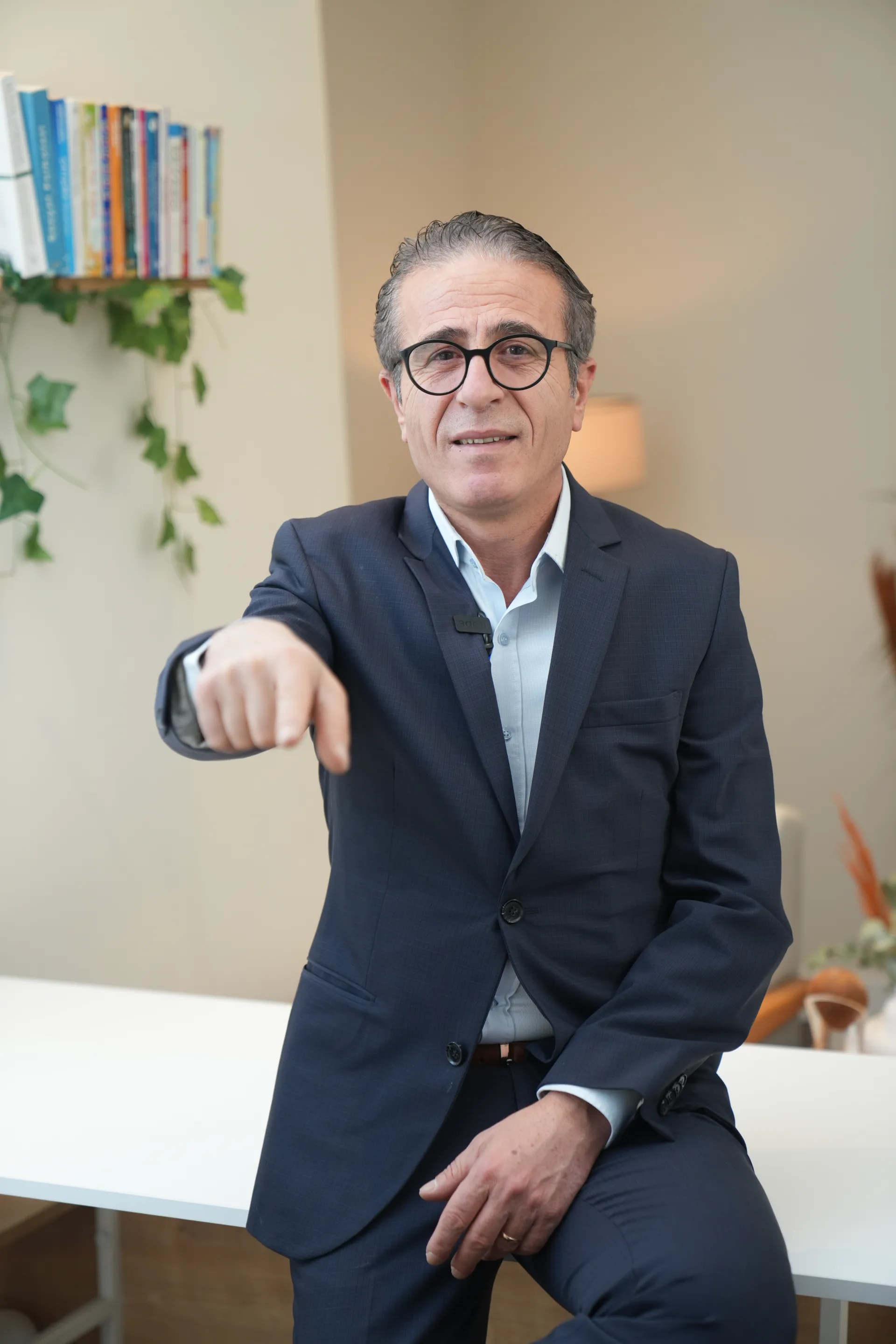 Ali Kış Eğitim Danışmanlığı Galeri