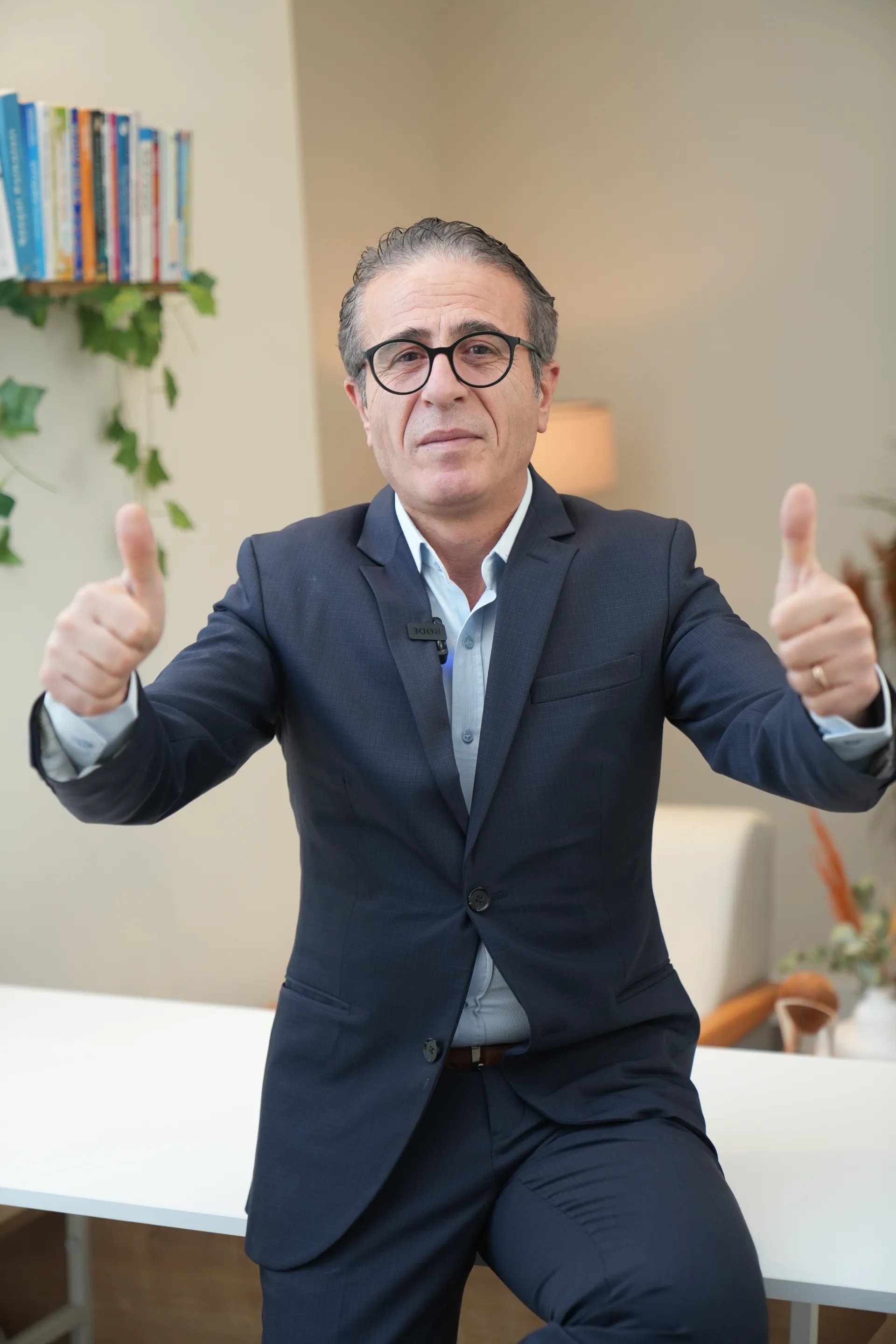 Ali Kış Eğitim Danışmanlığı Galeri