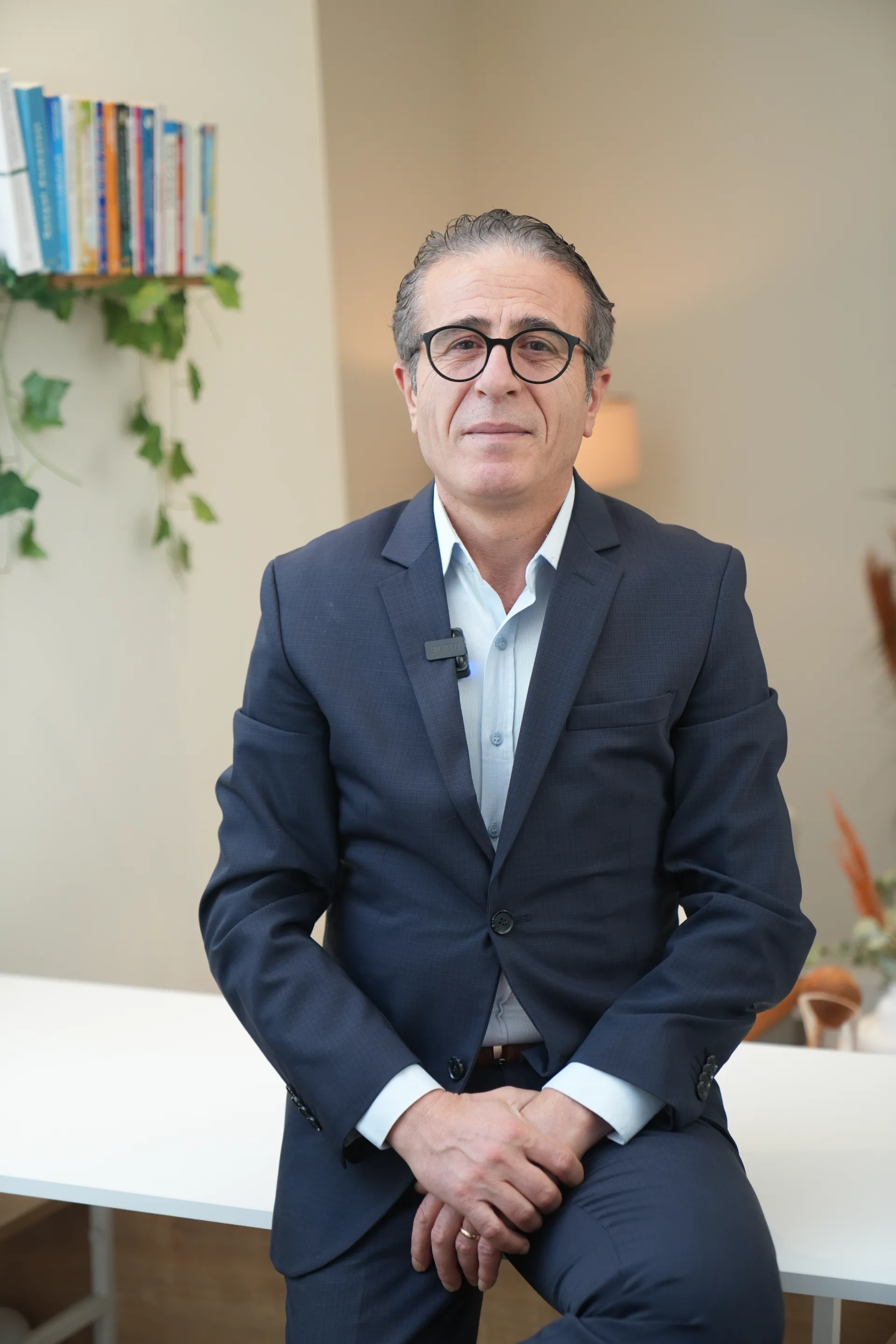 Ali Kış Eğitim Danışmanlığı Galeri