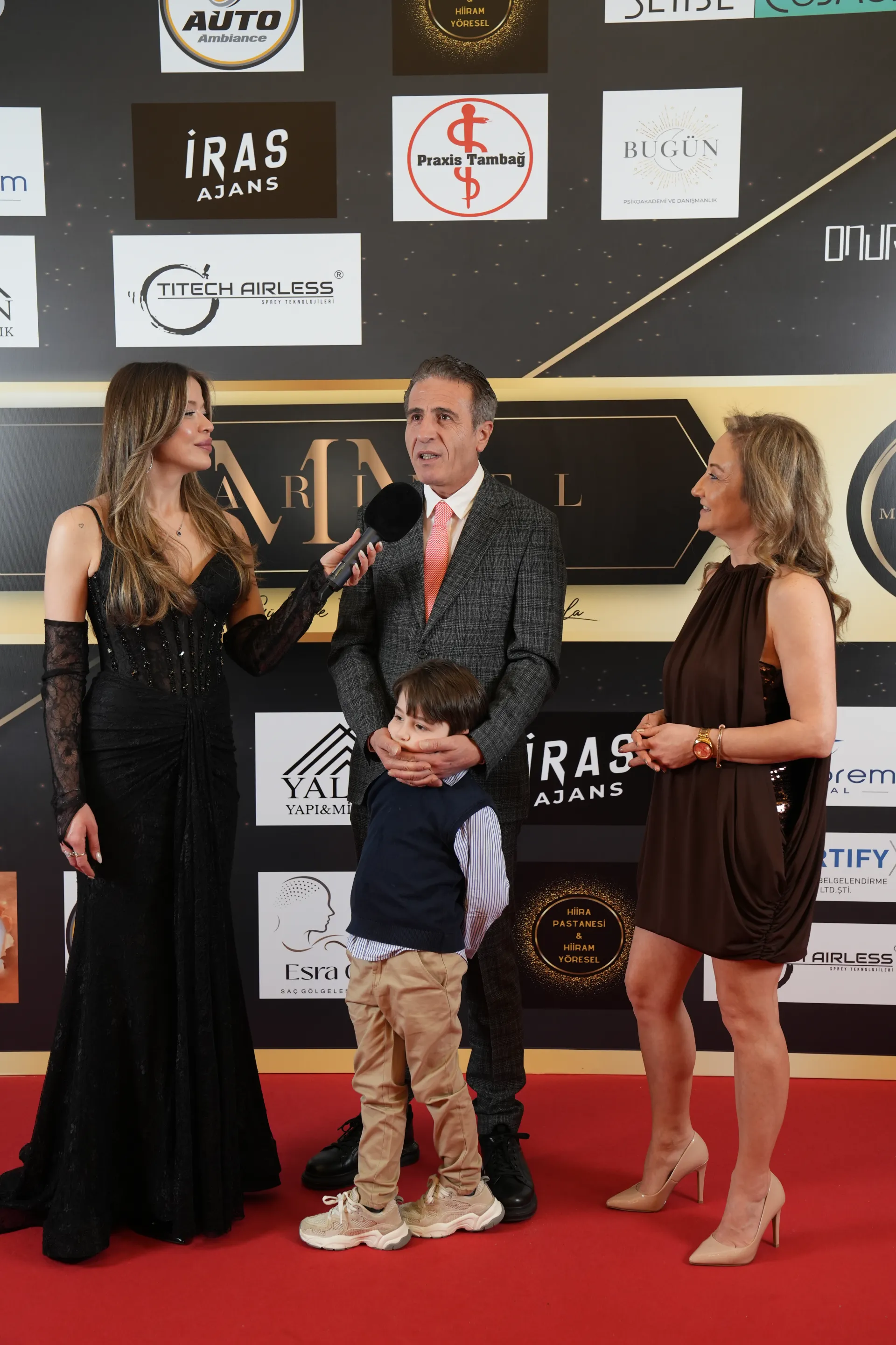 Ali Kış Eğitim Danışmanlığı Galeri