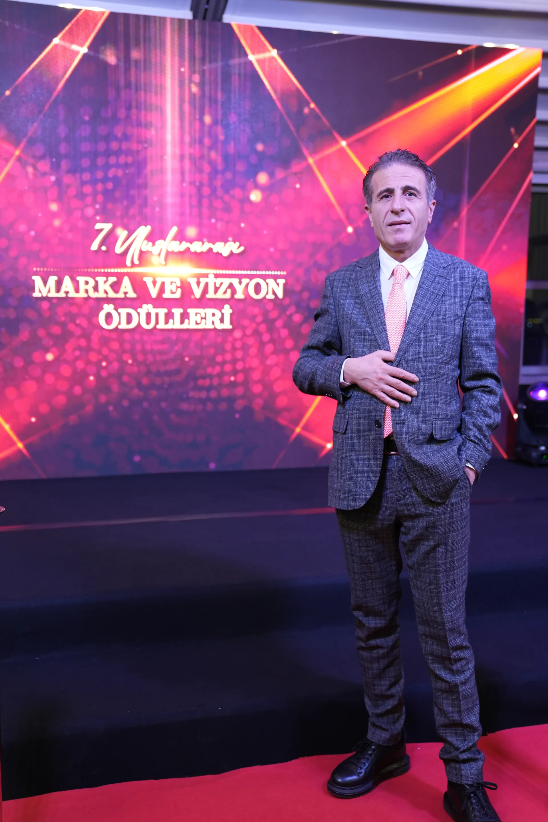 Ali Kış Eğitim Danışmanlığı Galeri