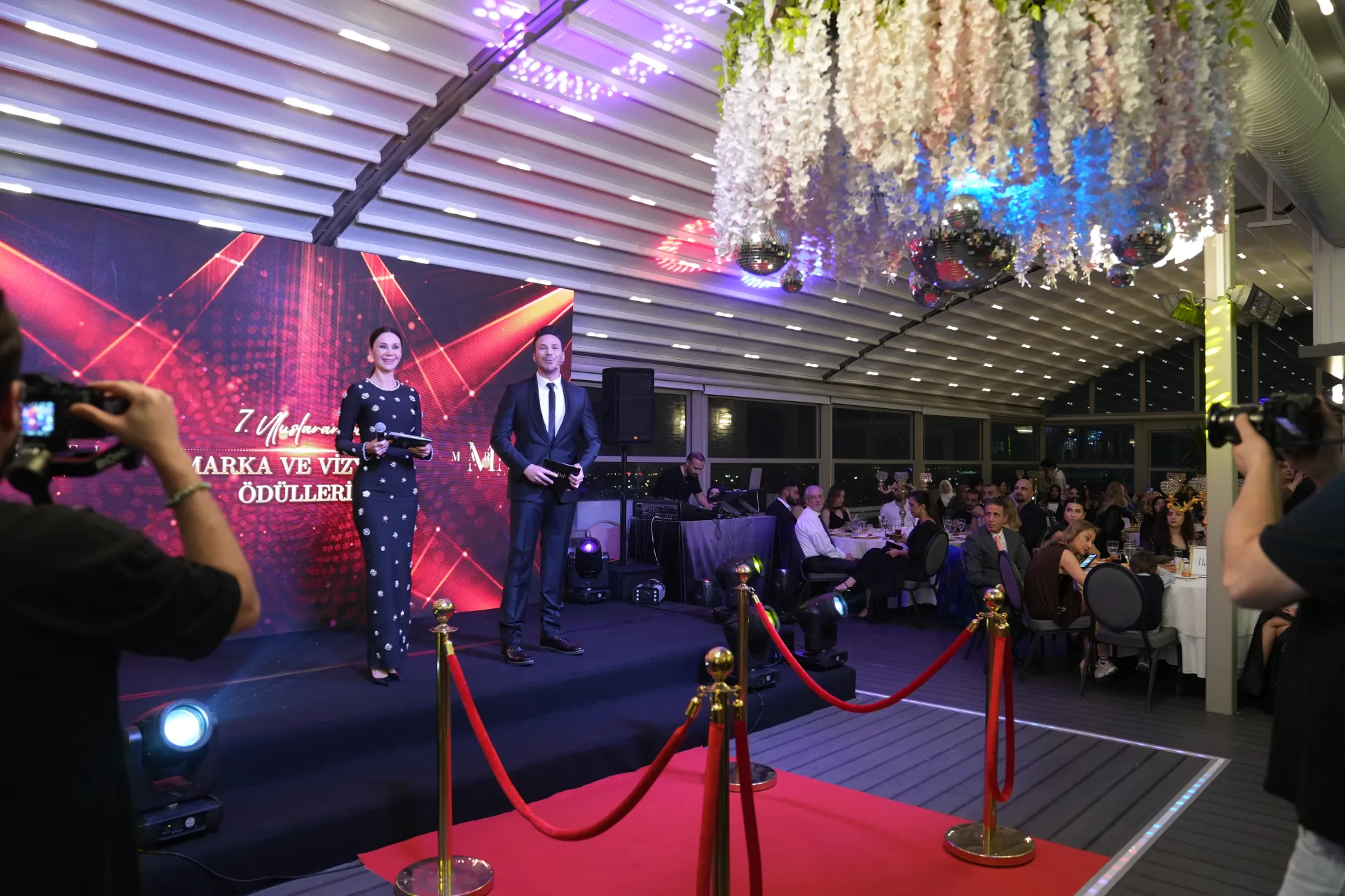 Ali Kış Eğitim Danışmanlığı Galeri