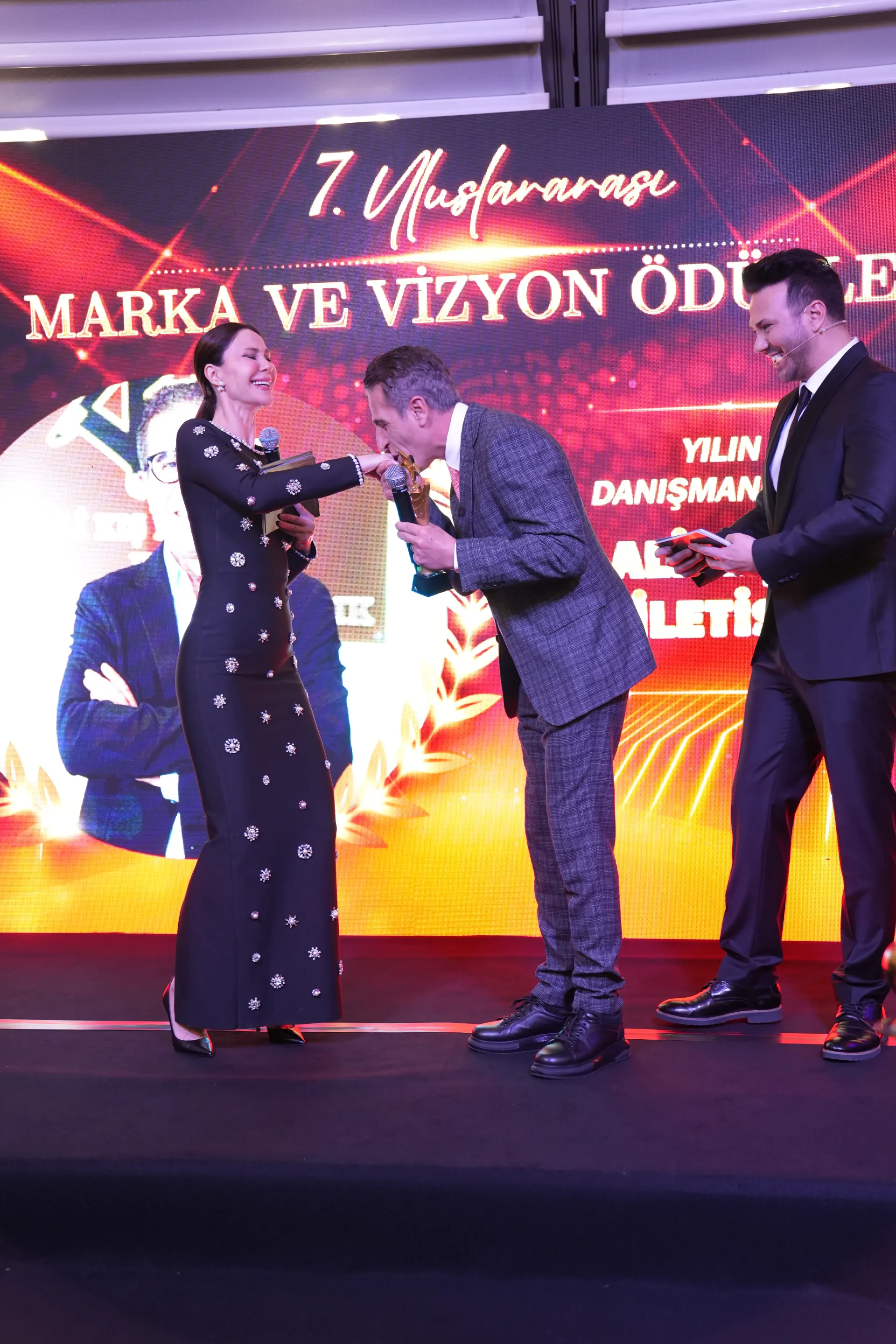 Ali Kış Eğitim Danışmanlığı Galeri