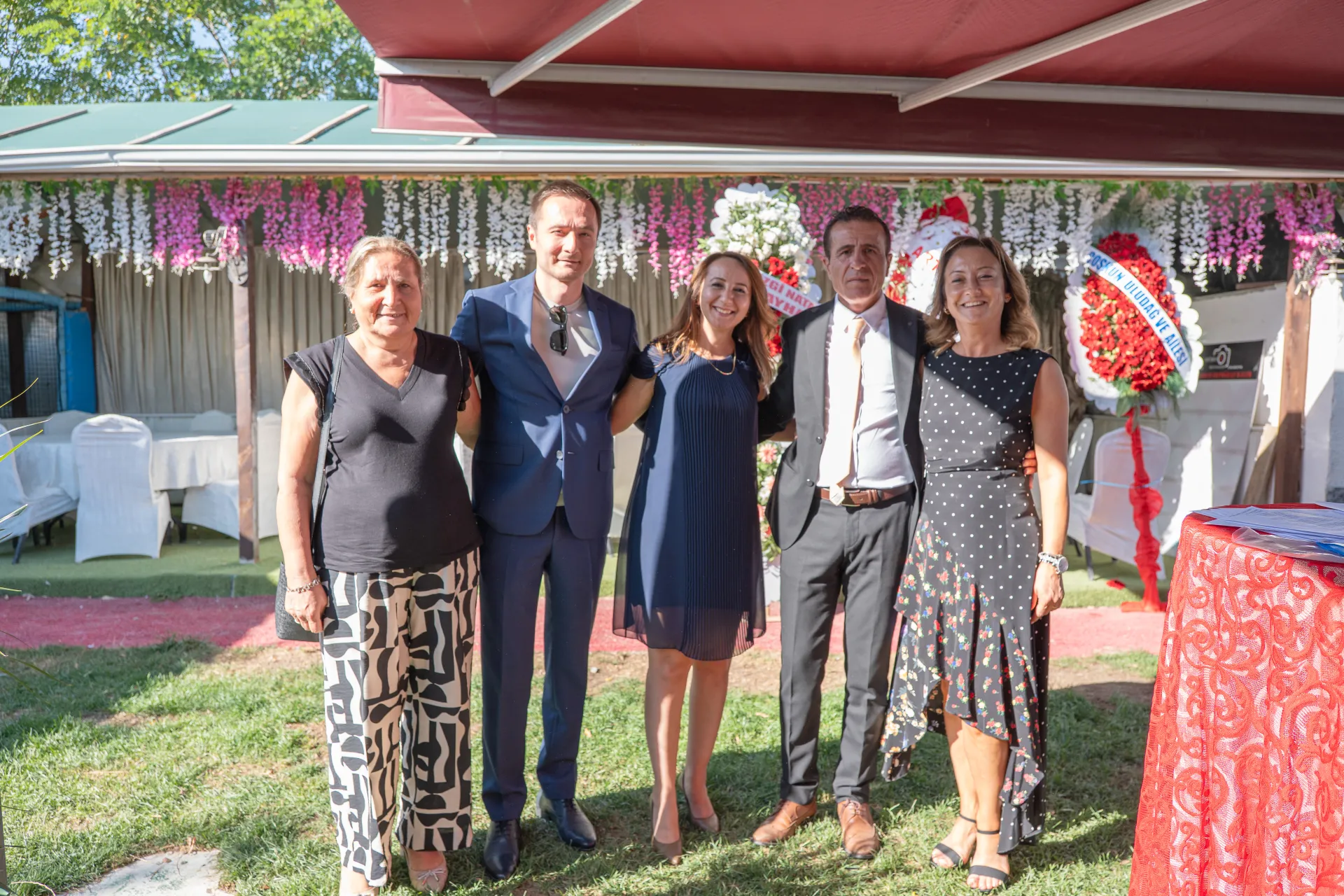 Ali Kış Eğitim Danışmanlığı Galeri