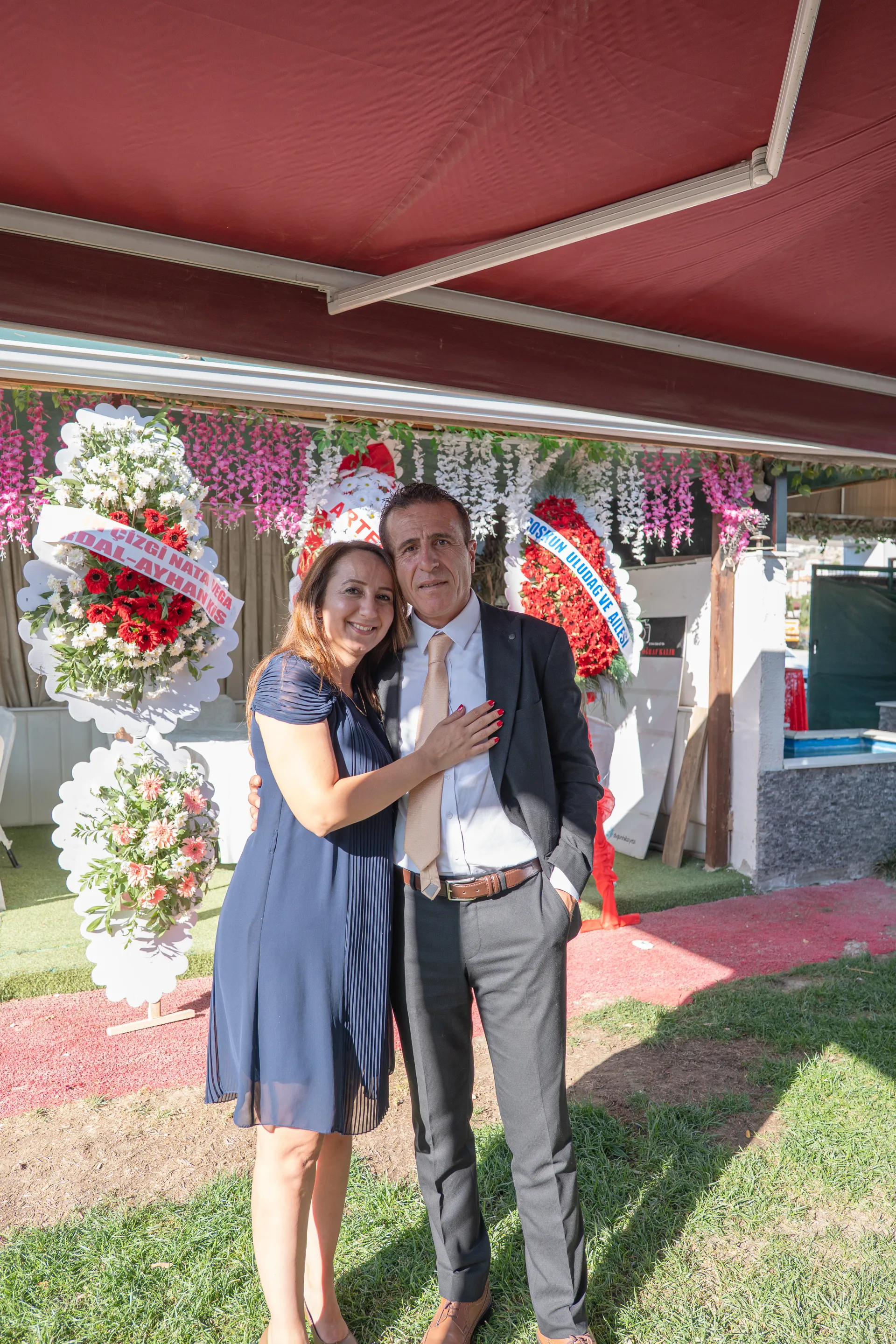 Ali Kış Eğitim Danışmanlığı Galeri