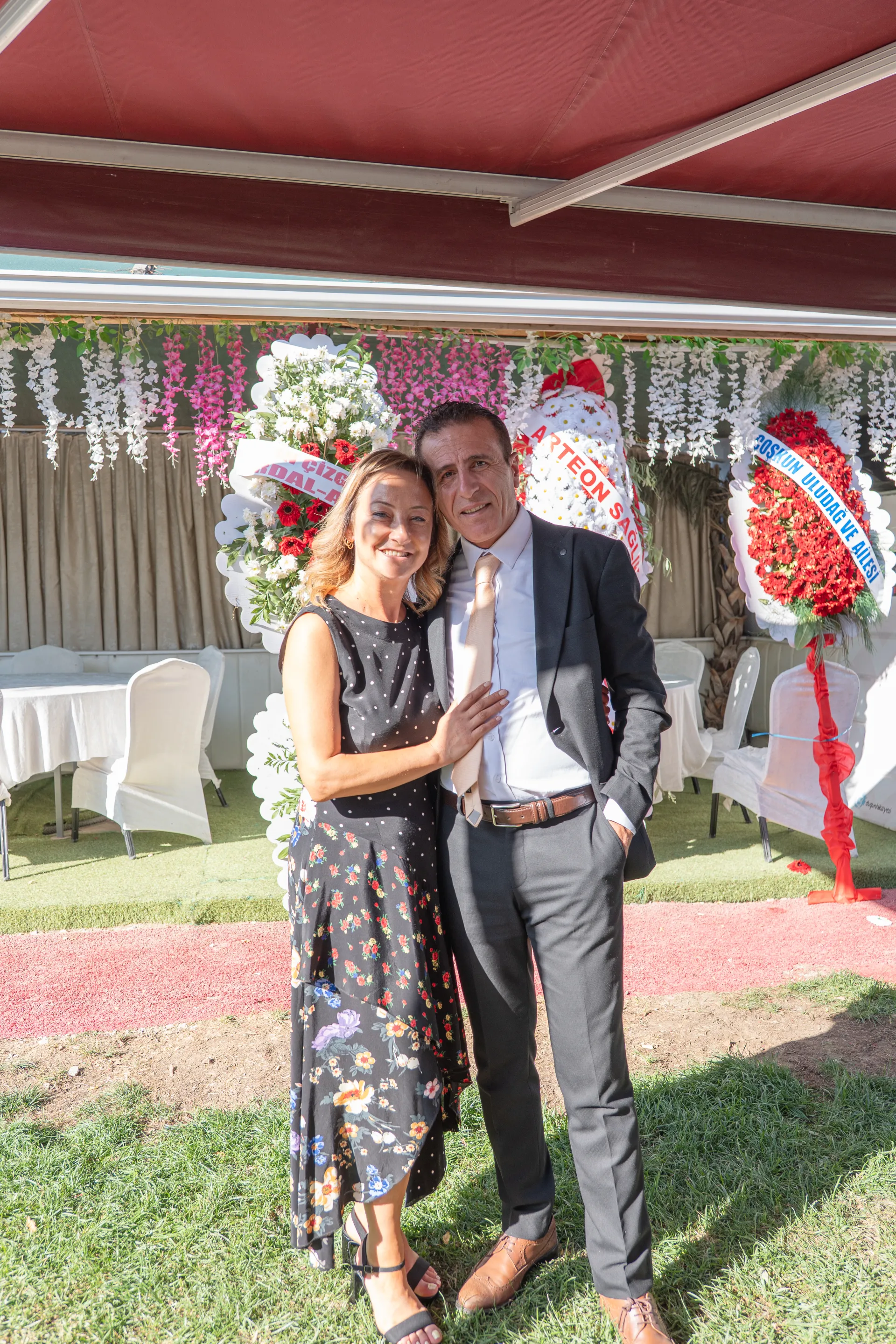 Ali Kış Eğitim Danışmanlığı Galeri