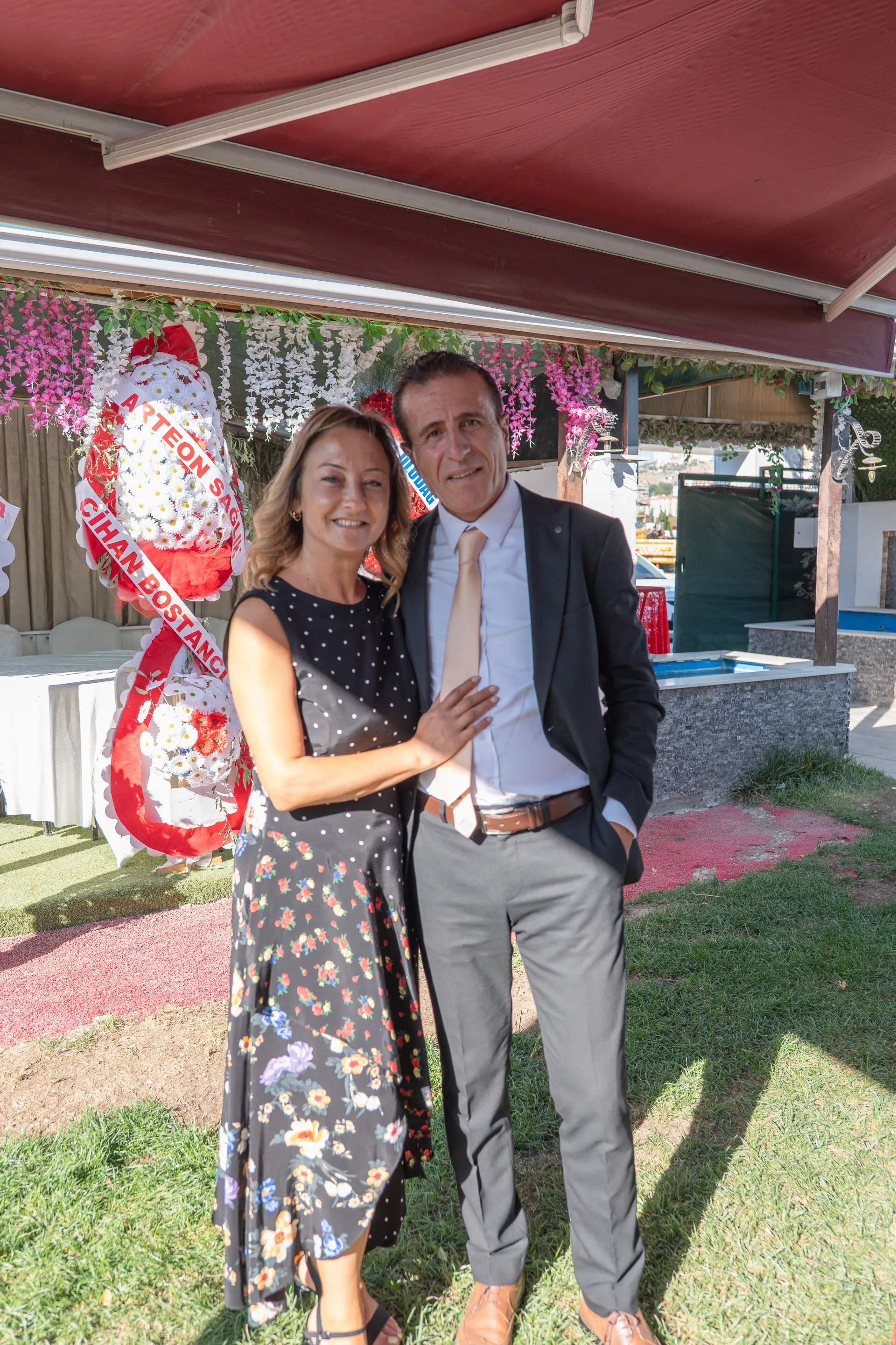 Ali Kış Eğitim Danışmanlığı Galeri