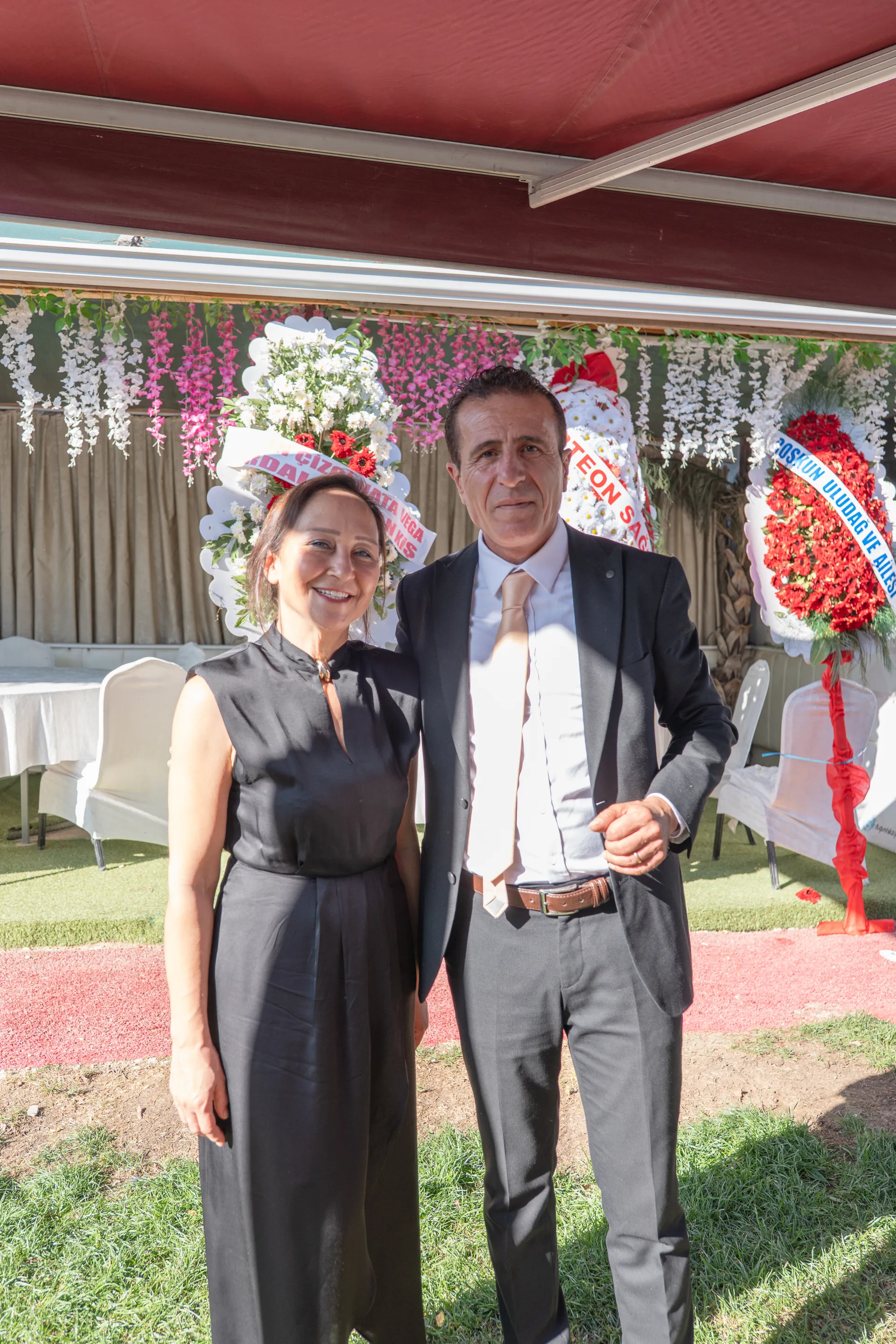 Ali Kış Eğitim Danışmanlığı Galeri