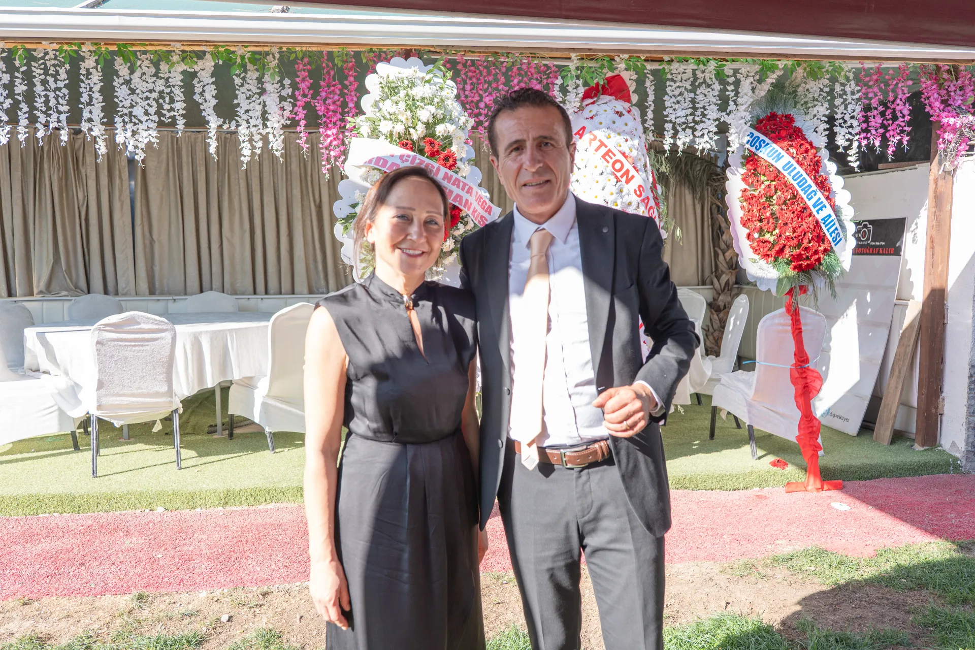 Ali Kış Eğitim Danışmanlığı Galeri