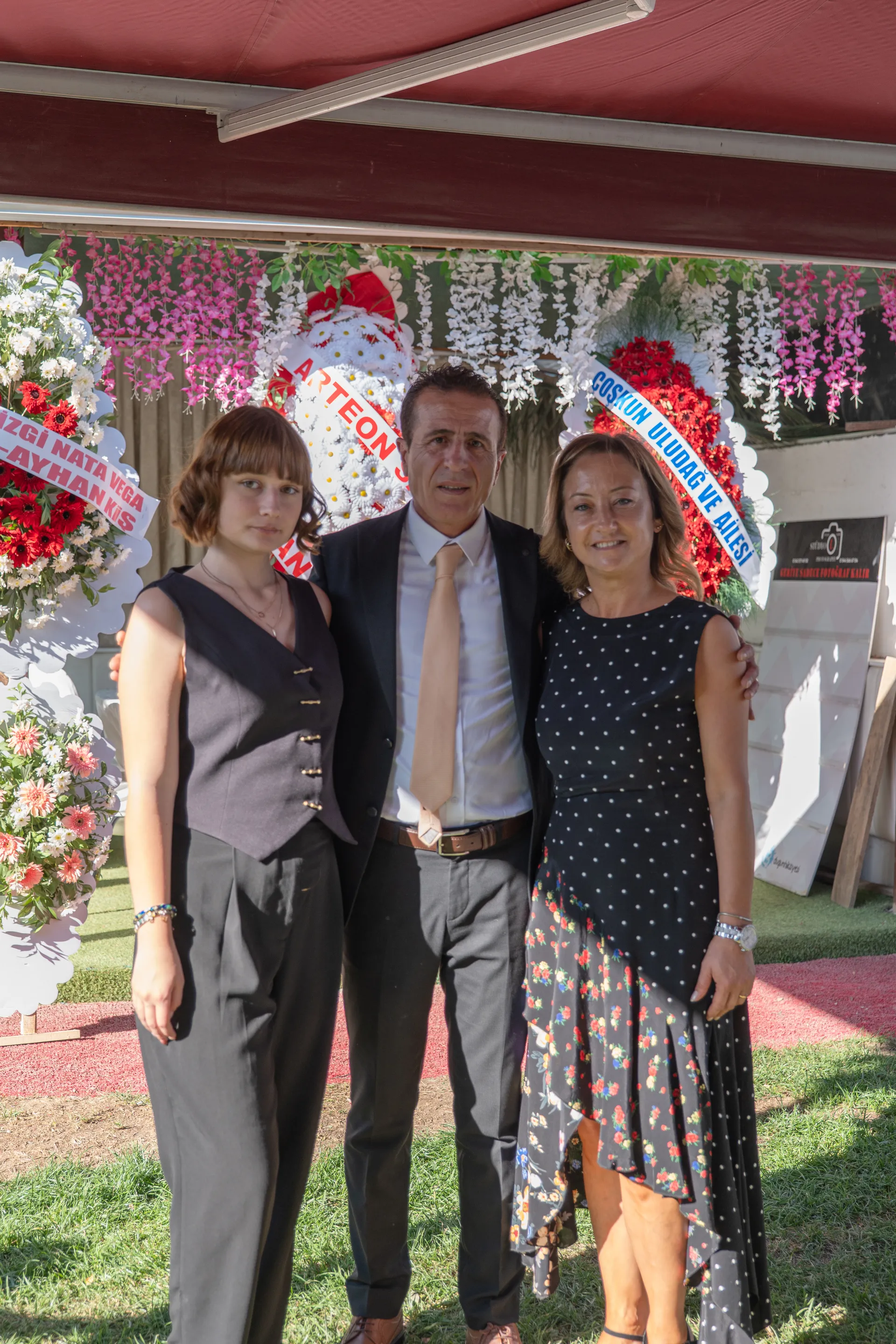 Ali Kış Eğitim Danışmanlığı Galeri